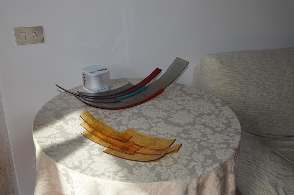 Apartamento Dorso Duro