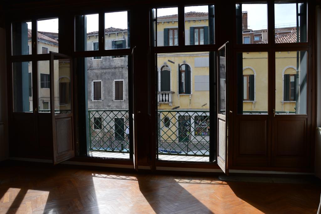 Dorso Duro Apartamento *