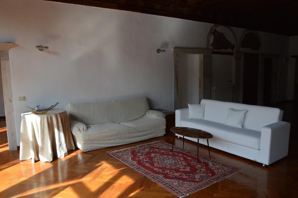 Dorso Duro Apartamento *