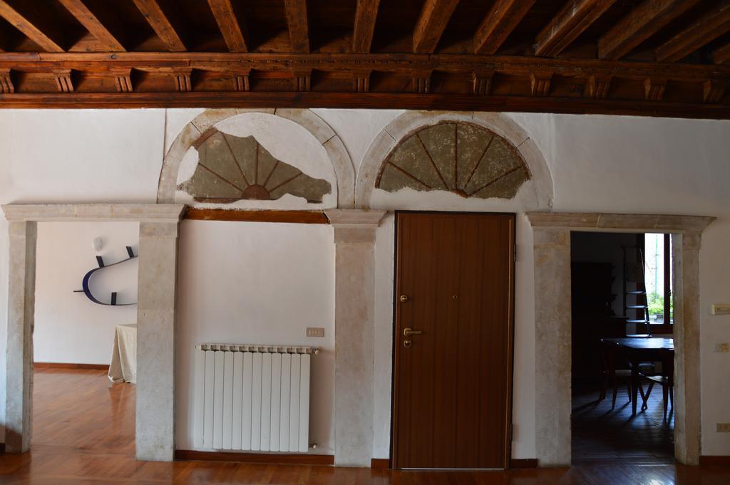 Apartamento Dorso Duro *