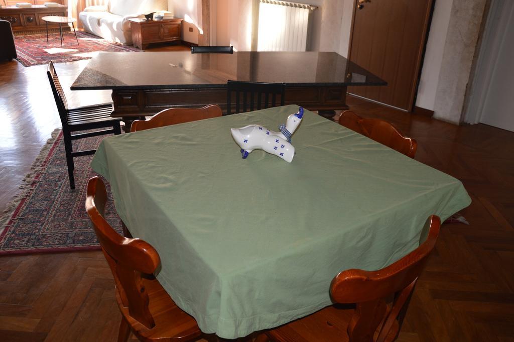 Apartamento Dorso Duro *