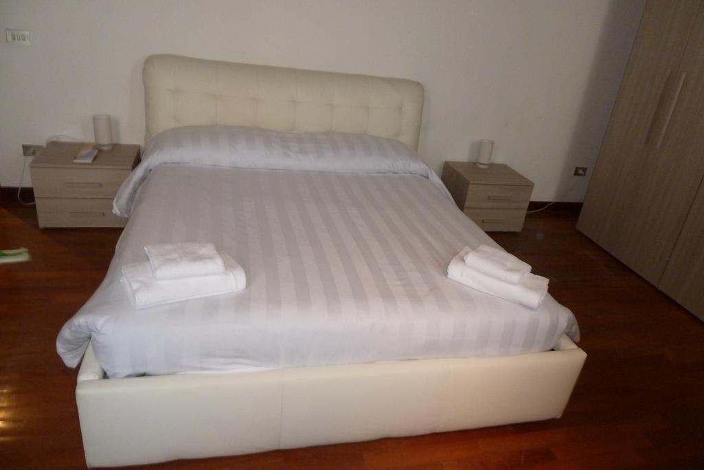 Dorso Duro Apartamento *