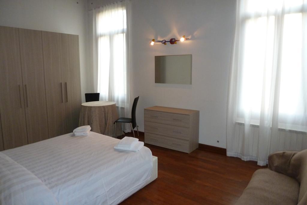 Dorso Duro Apartamento Venecia