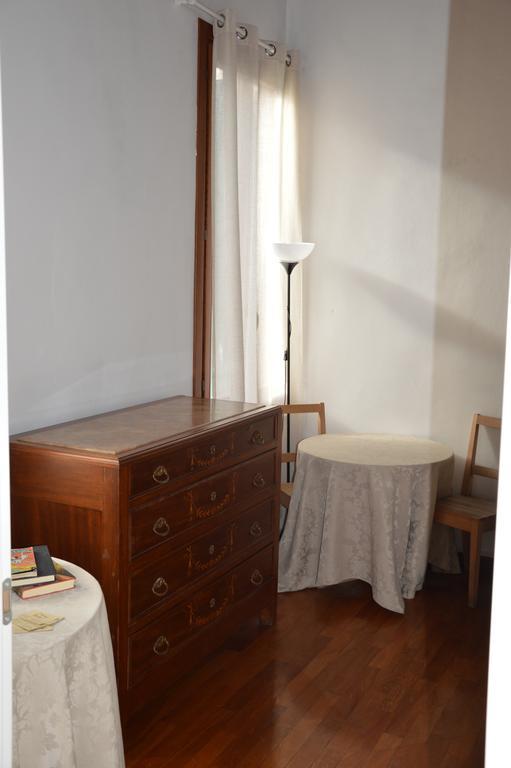 Apartamento Dorso Duro