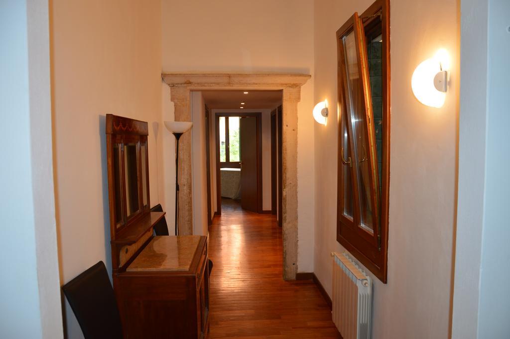 Dorso Duro Apartamento Venecia