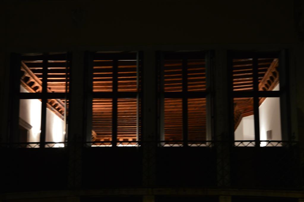 Apartamento Dorso Duro